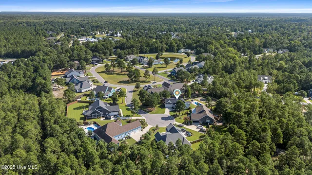 $715,000 | 3794 Old Crabapple Court Northeast, Leland, NC 28451