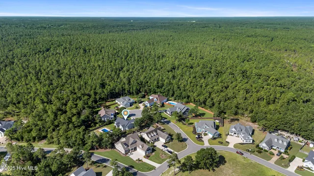 $715,000 | 3794 Old Crabapple Court Northeast, Leland, NC 28451