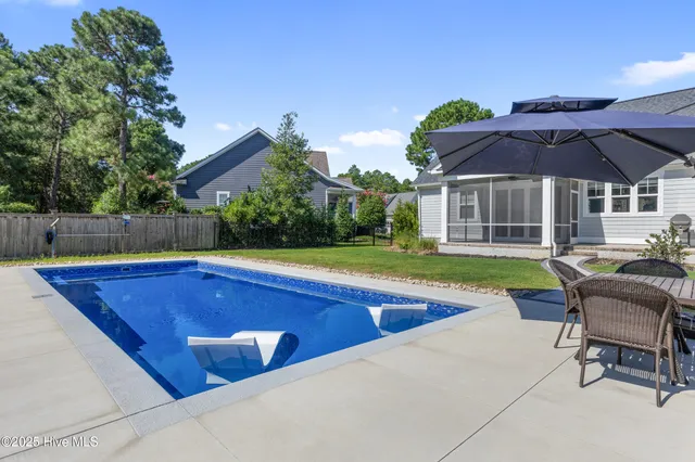 $715,000 | 3794 Old Crabapple Court Northeast, Leland, NC 28451