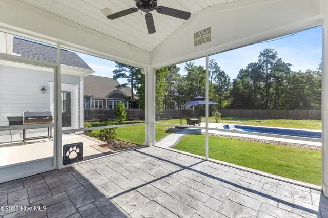 $715,000 | 3794 Old Crabapple Court Northeast, Leland, NC 28451