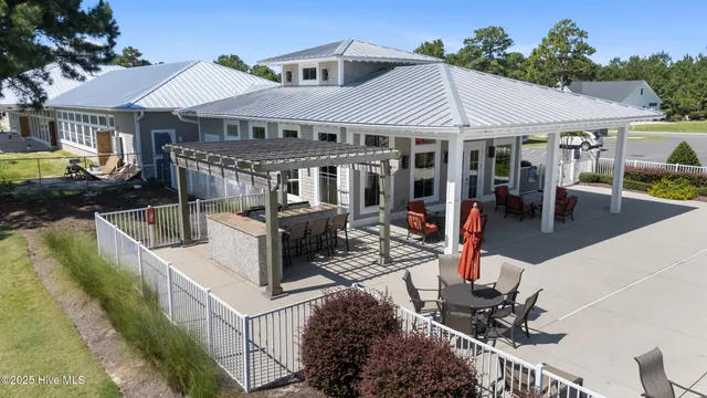 $715,000 | 3794 Old Crabapple Court Northeast, Leland, NC 28451