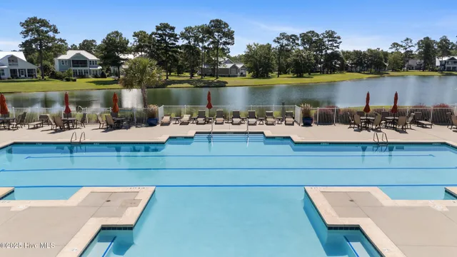 $715,000 | 3794 Old Crabapple Court Northeast, Leland, NC 28451