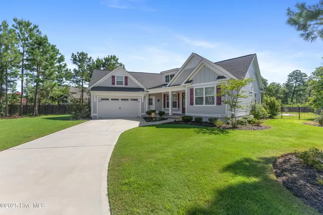 $715,000 | 3794 Old Crabapple Court Northeast, Leland, NC 28451