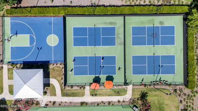 $715,000 | 3794 Old Crabapple Court Northeast, Leland, NC 28451