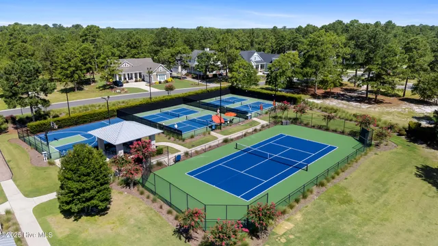 $715,000 | 3794 Old Crabapple Court Northeast, Leland, NC 28451