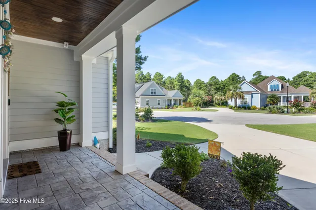 $715,000 | 3794 Old Crabapple Court Northeast, Leland, NC 28451