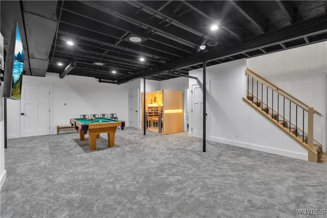 $850,000 | 809 Casey Road, Amherst, NY 14051