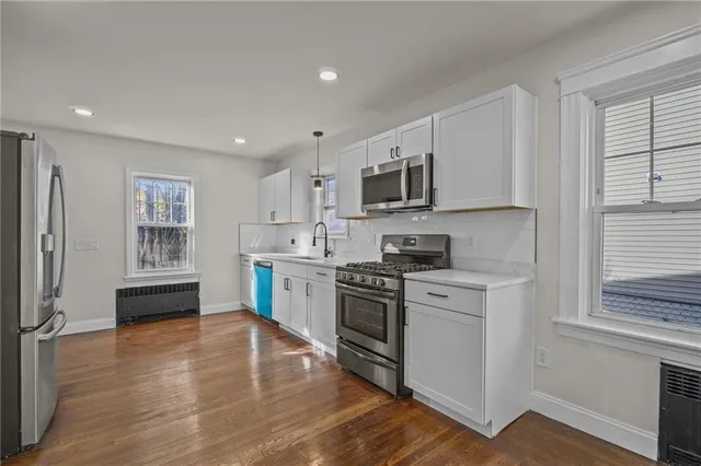 $389,999 | 293 Webster Avenue, Cranston, RI 02909