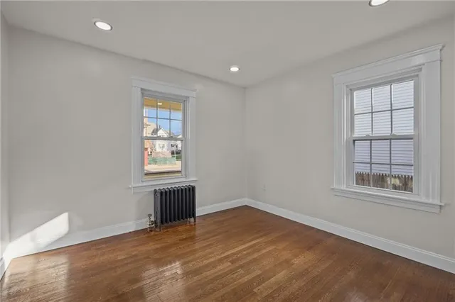 $389,999 | 293 Webster Avenue, Cranston, RI 02909