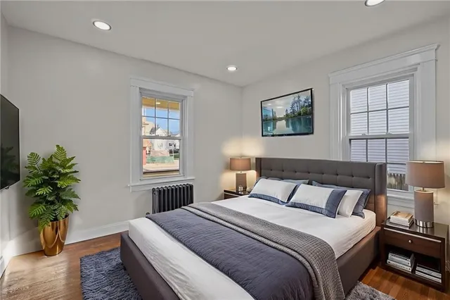 $389,999 | 293 Webster Avenue, Cranston, RI 02909