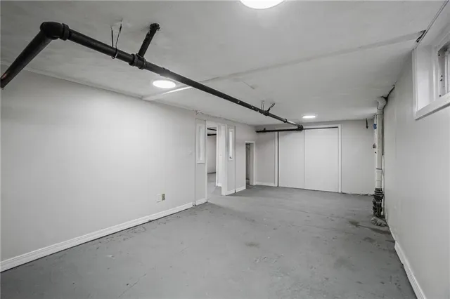 $389,999 | 293 Webster Avenue, Cranston, RI 02909