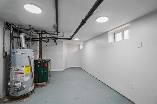 $389,999 | 293 Webster Avenue, Cranston, RI 02909