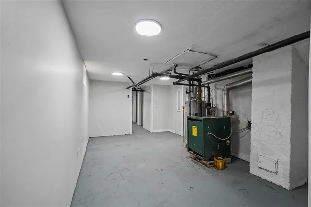 $389,999 | 293 Webster Avenue, Cranston, RI 02909