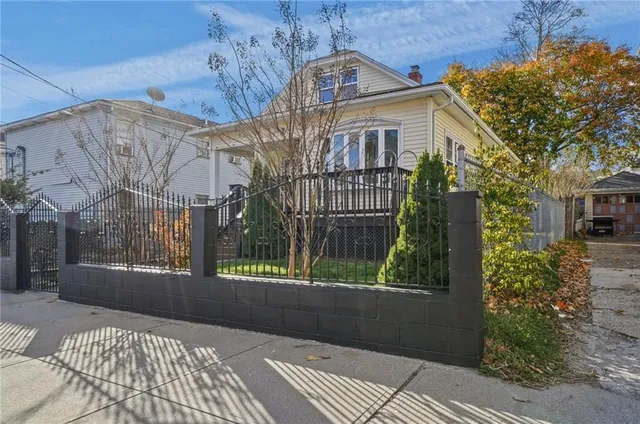 $389,999 | 293 Webster Avenue, Cranston, RI 02909