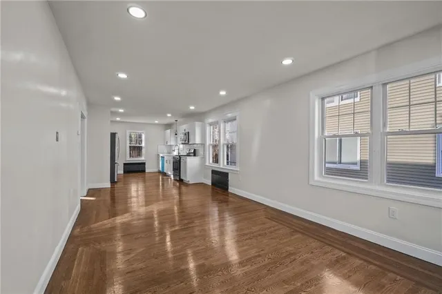 $389,999 | 293 Webster Avenue, Cranston, RI 02909