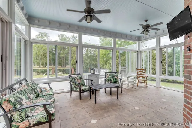 $1,199,000 | 1105 Wild Pine Drive, Fayetteville, NC 28312