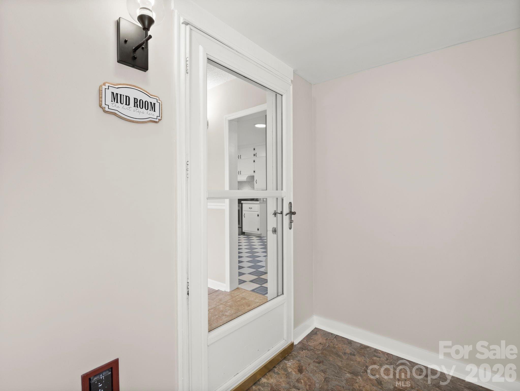 204 West Fernwood Drive Rutherfordton, NC 28139 - Photo 29 of 34 a view of an empty room