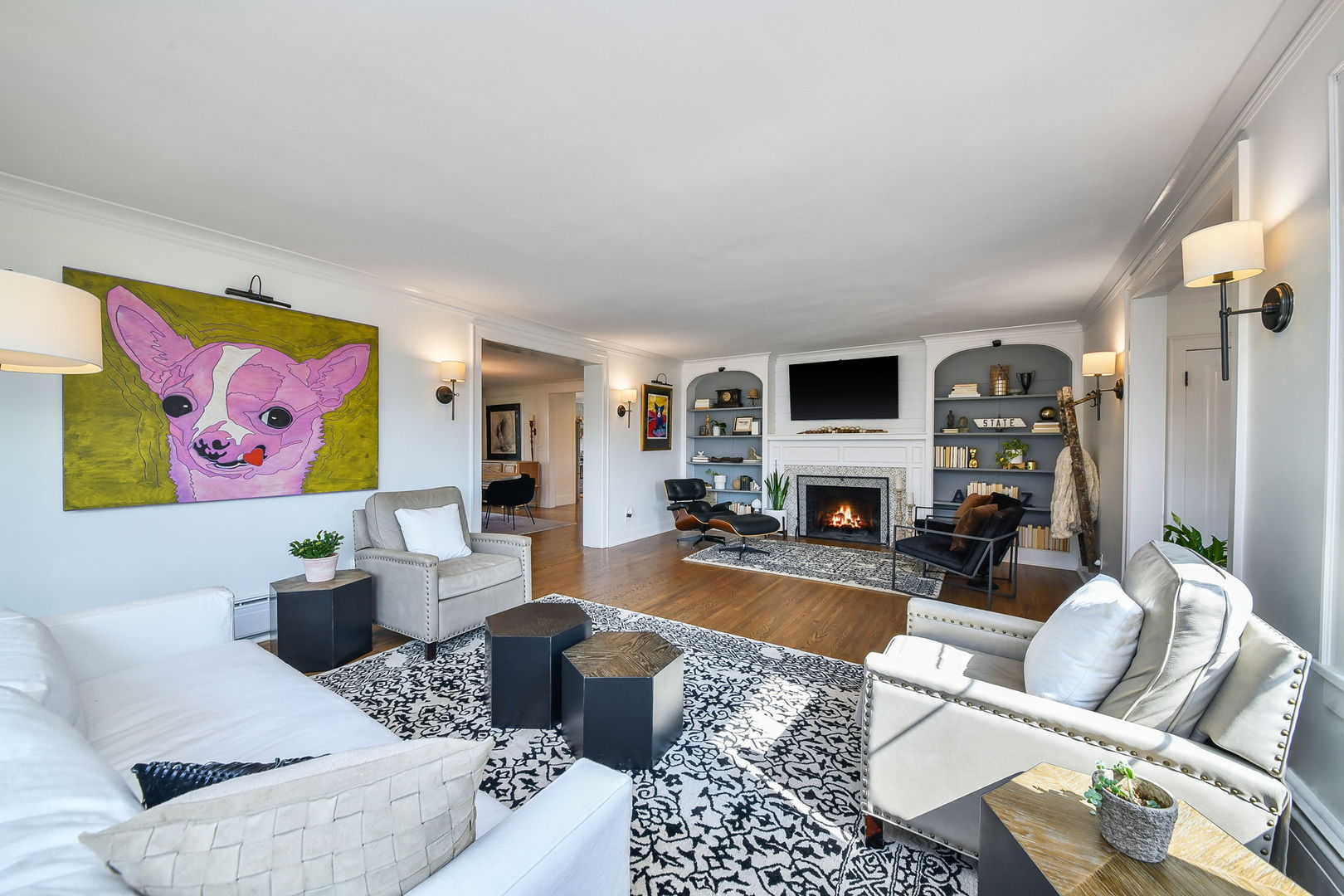1031 East Bauer Road Naperville, IL 60563 - Photo 9 of 51 Gallery Image 9