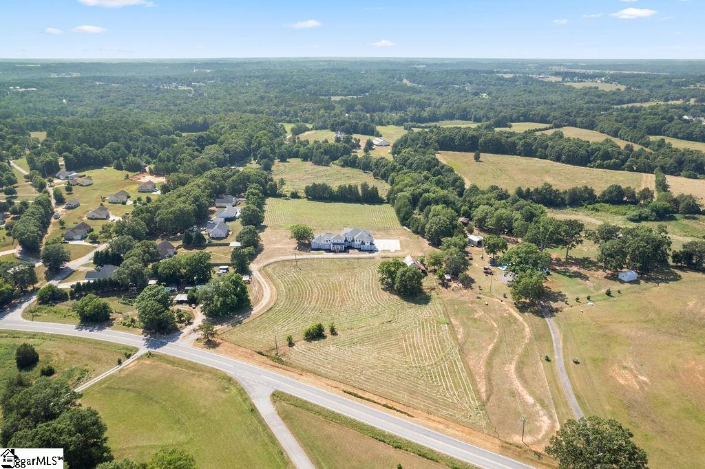 4207 Old Williamston Road Belton, SC 29627 - Photo 40 of 50