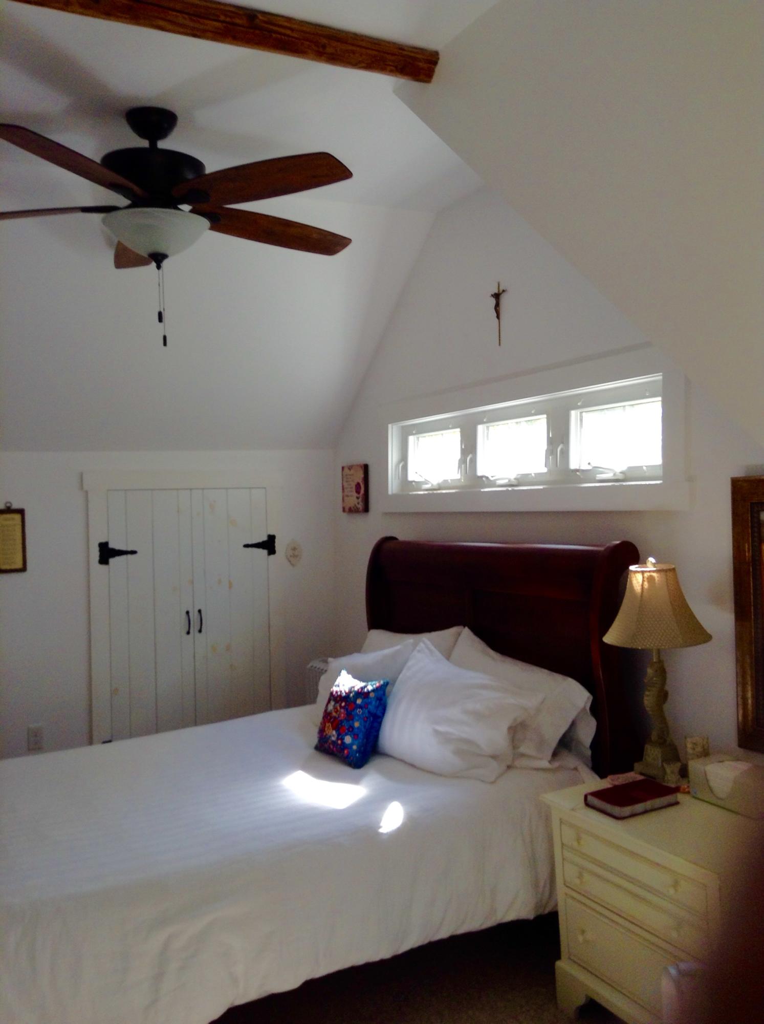534 Middle Road Dresden, ME 04342 - Photo 34 of 53 Master bedroom