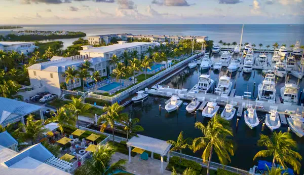 $499,000 | 5950 Peninsular Avenue, Unit 643, Stock Island, FL 33040