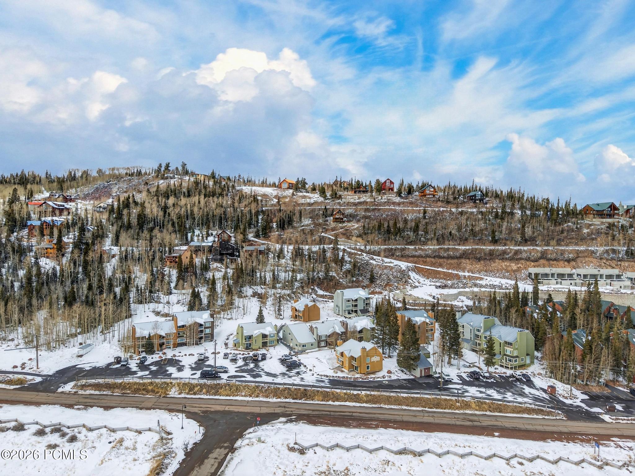 407 South Vasels Road, Unit 24 Brian Head, UT 84719 - Photo 47 of 68 Gallery Image 47