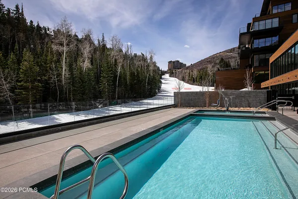 $6,200,000 | 3267 West Deer Hollow Court, Unit 3103, Park City, UT 84060