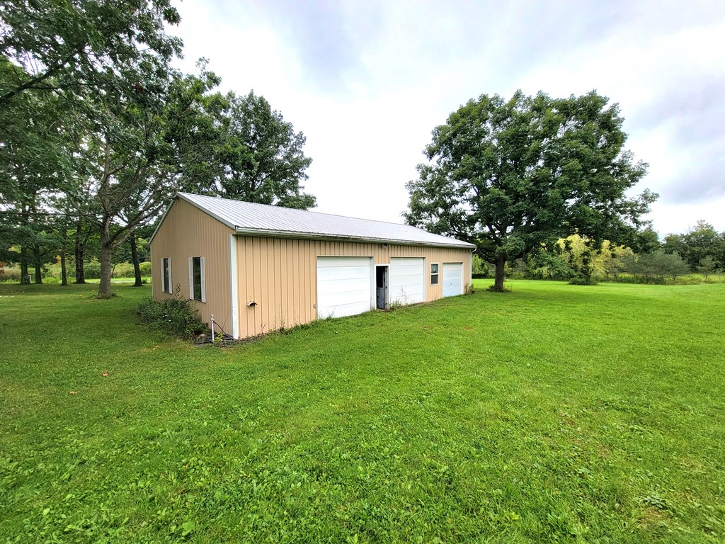 3530 Coats Road Hector, NY 14818 - Photo 23 of 48