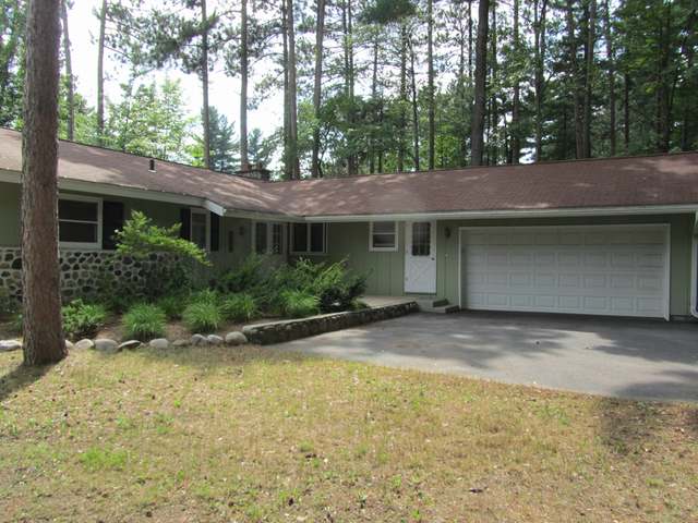 9563 Country Club Road Minocqua, WI 54548 - Photo 2 of 14 Gallery Image 2