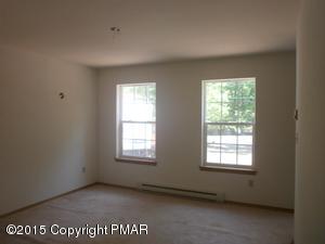 5643 Decker Road Bushkill, PA 18324 - Photo 6 of 12 an empty room with windows