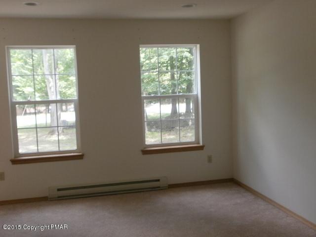 5643 Decker Road Bushkill, PA 18324 - Photo 7 of 12 an empty room with a window