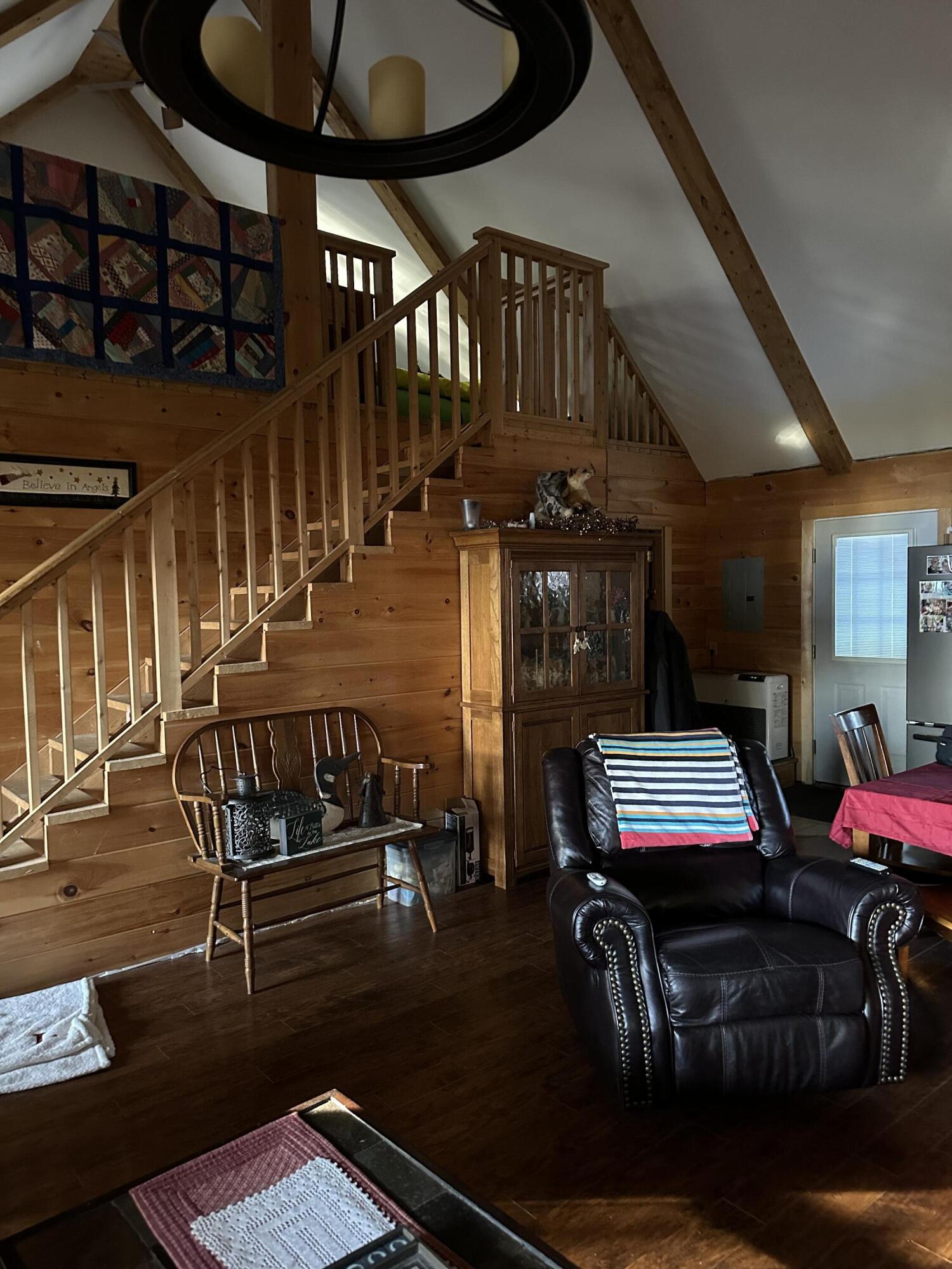 195 Rams Island Road Bowerbank, ME 04426 - Photo 21 of 33
