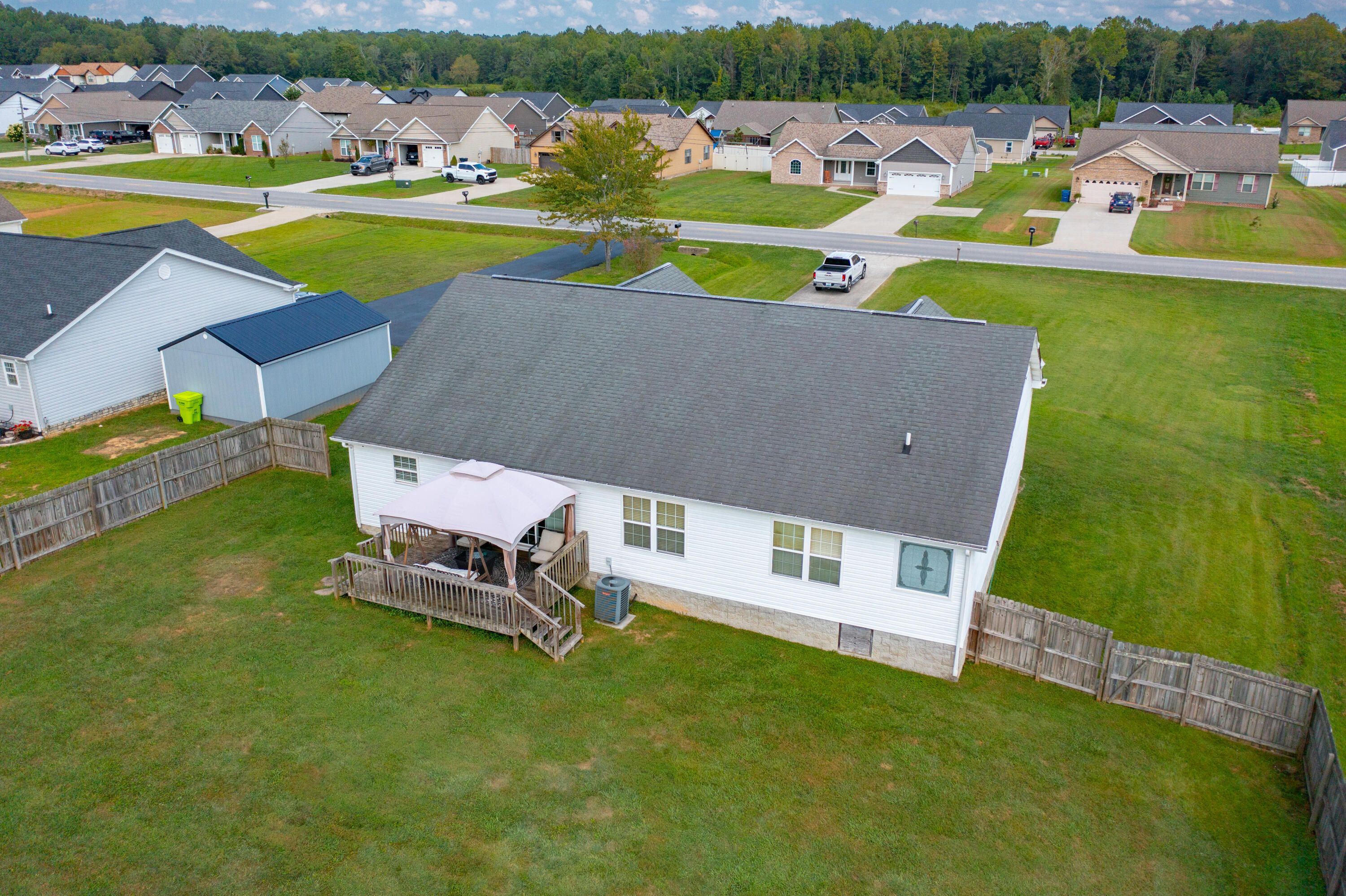 3403 Barbourville Road London, KY 40744 - Photo 8 of 75 TAJ-LV-0386