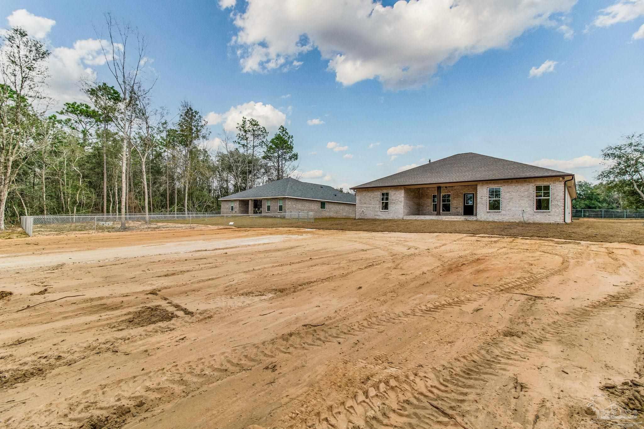 4310 Watkins Street Pace, FL 32571 - Photo 17 of 58