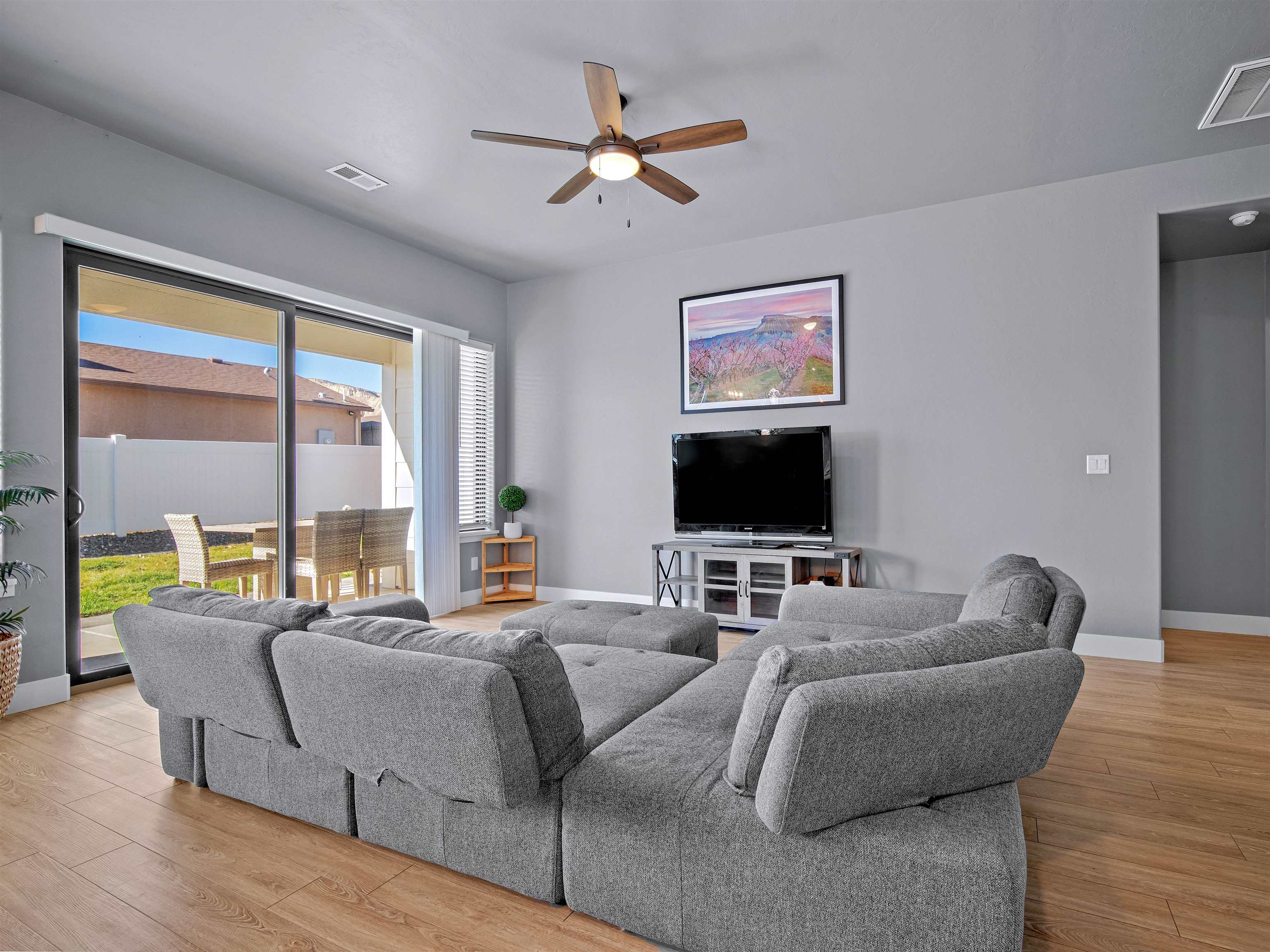 852 Rupp Avenue Palisade, CO 81526 - Photo 11 of 29