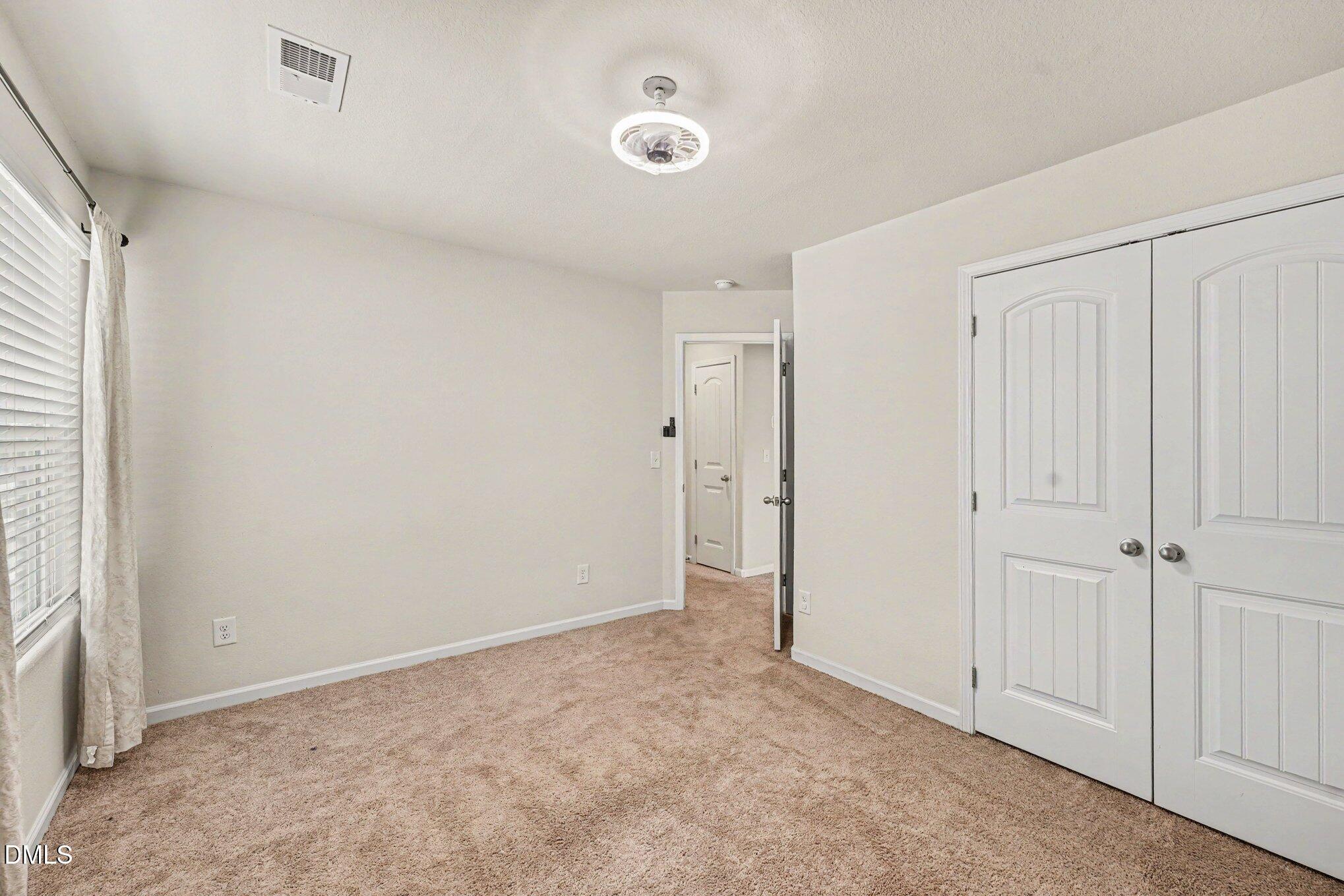 358 Coleshill Road Angier, NC 27501 - Photo 19 of 30 Bedroom