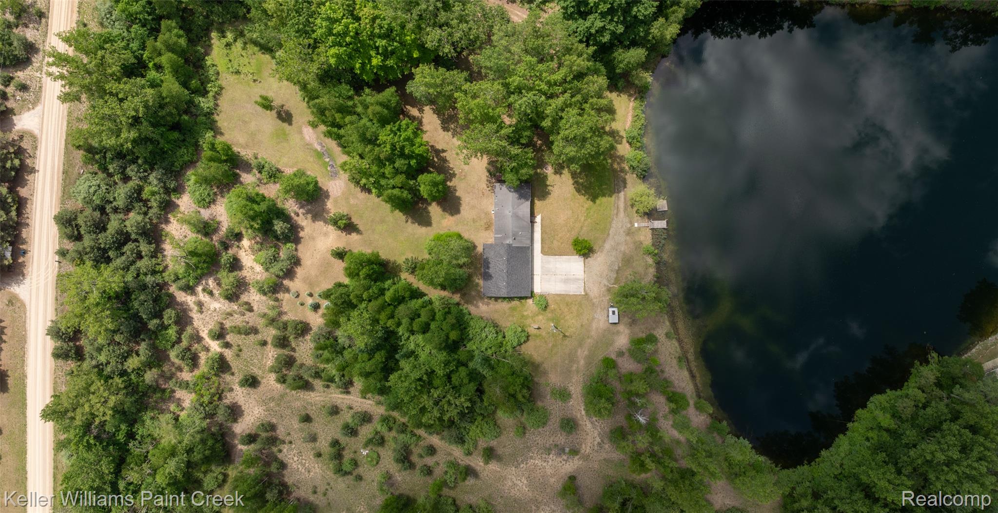 2457 West Harrington Road Croswell, MI 48422 - Photo 5 of 42 2457 W Harrington 27.jpg