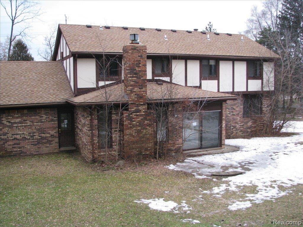 7285 Inkster Road Bloomfield Hills, MI 48301 - Photo 3 of 7 IMG_9755
