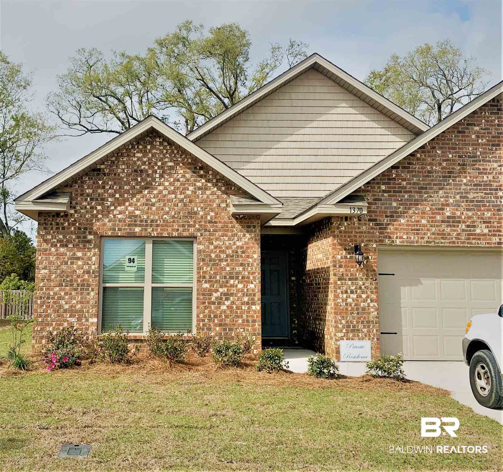 1370 Kairos Loop Foley, AL 36535 - Photo 1 of 6