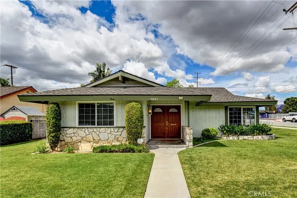 $950,000 | 11903 La Serna Drive, La Mirada, CA 90638