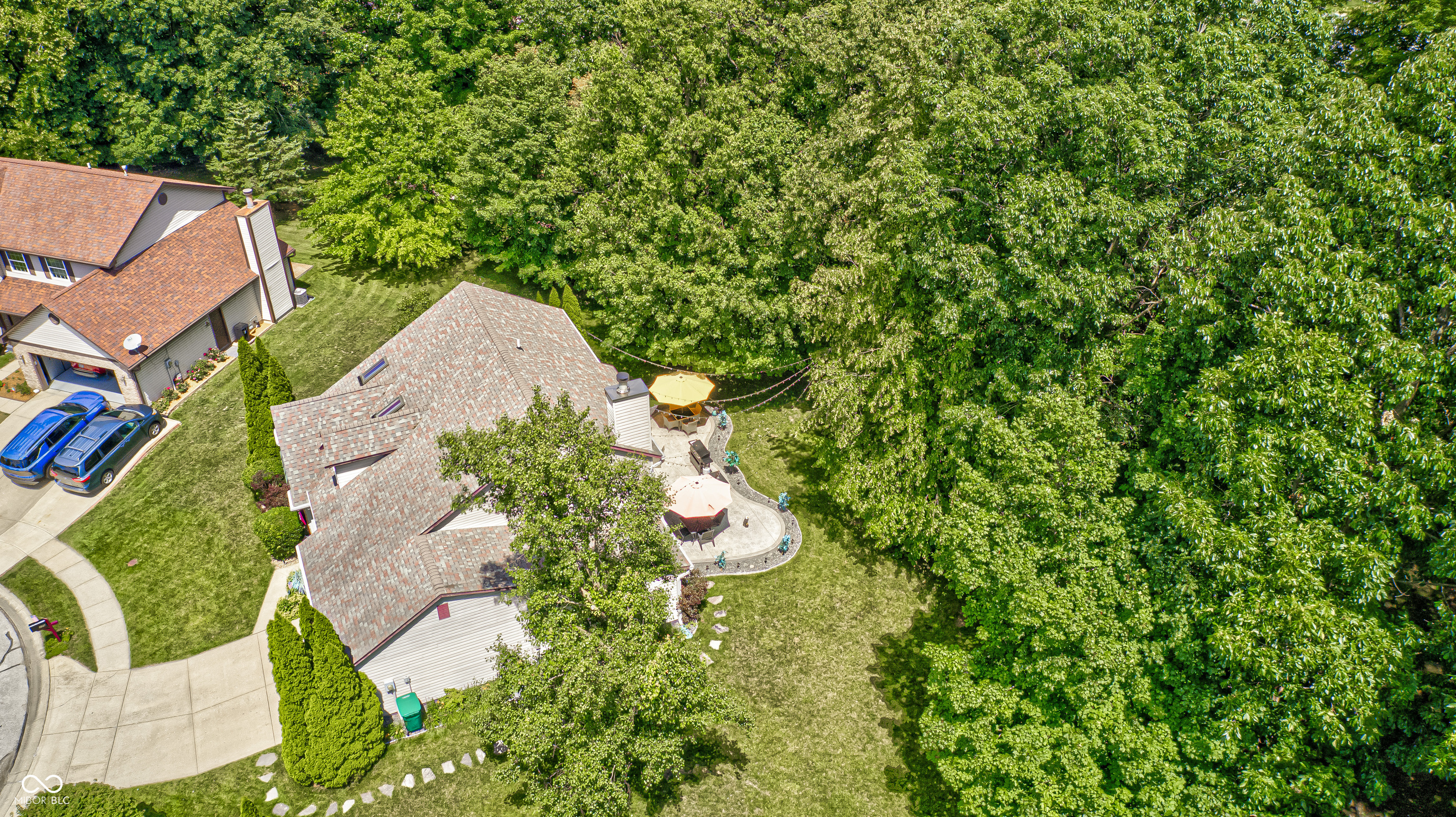 275 Inland Circle Avon, IN 46123 - Photo 56 of 57