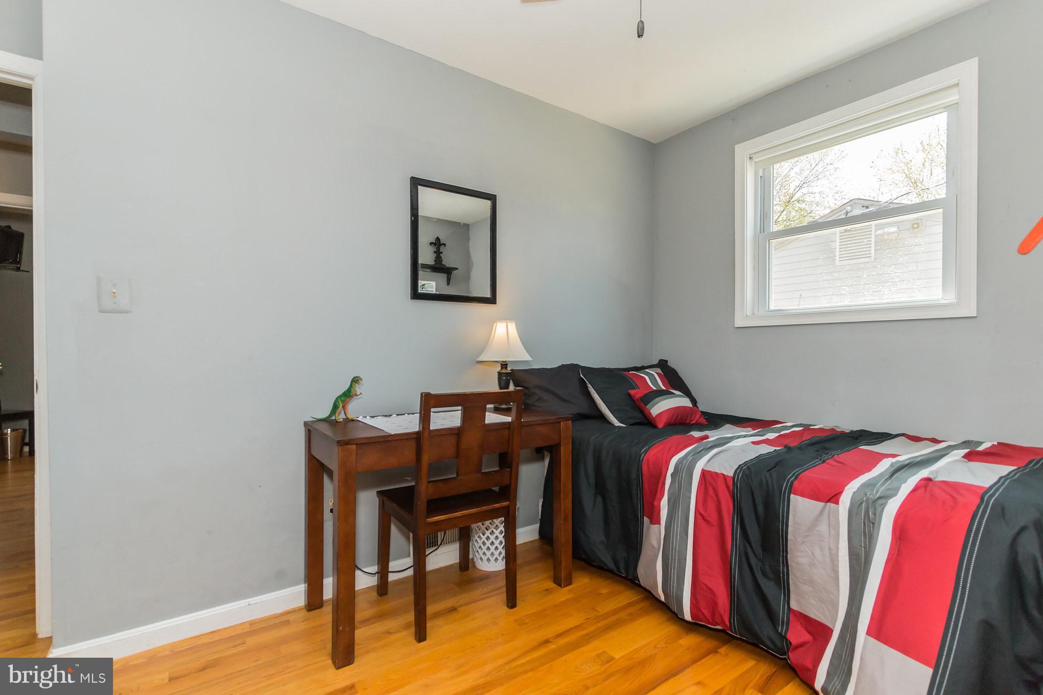 916 Snure Road Silver Spring, MD 20901 - Photo 18 of 30 Bedroom #2