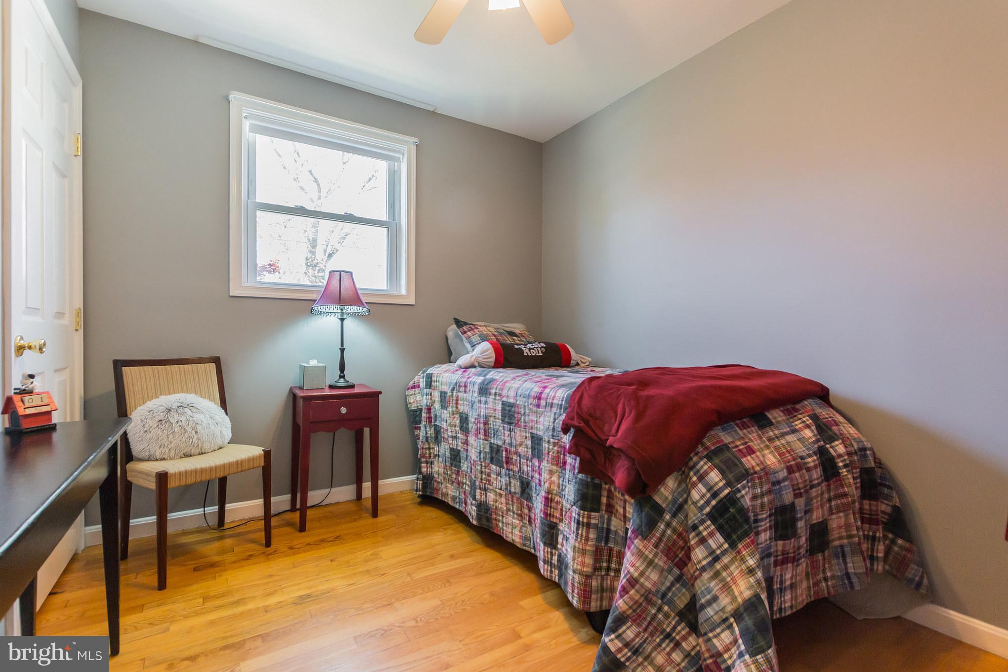 916 Snure Road Silver Spring, MD 20901 - Photo 19 of 30 Bedroom #3