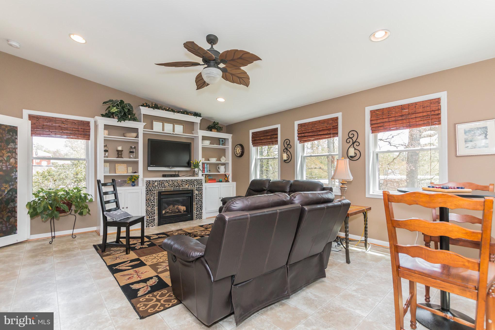 916 Snure Road Silver Spring, MD 20901 - Photo 9 of 30 Family Room Addition