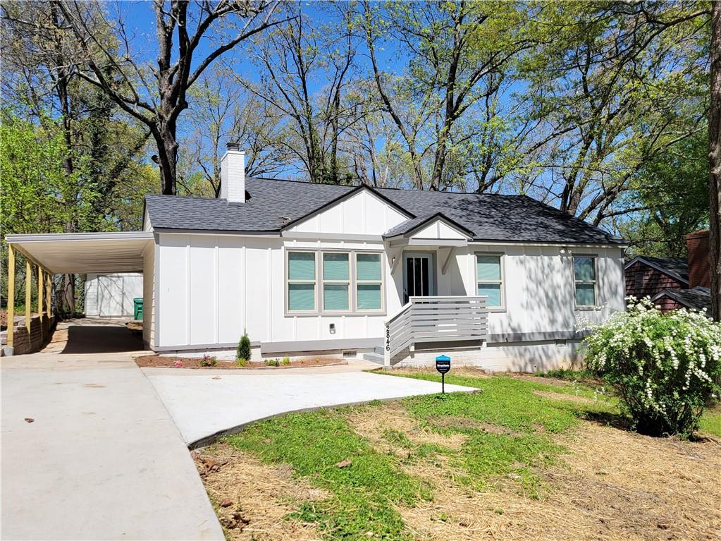 2846 Joyce Avenue Decatur, GA 30032 - Photo 1 of 1