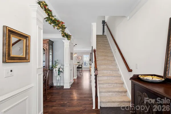 $453,000 | 1203 Guadalupe Lane, Charlotte, NC 28214