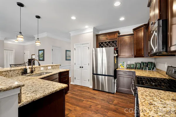 $453,000 | 1203 Guadalupe Lane, Charlotte, NC 28214