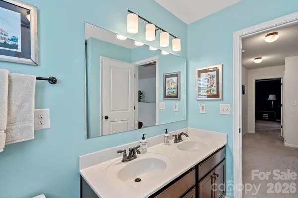 $453,000 | 1203 Guadalupe Lane, Charlotte, NC 28214