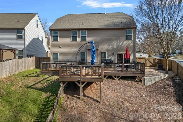 $453,000 | 1203 Guadalupe Lane, Charlotte, NC 28214