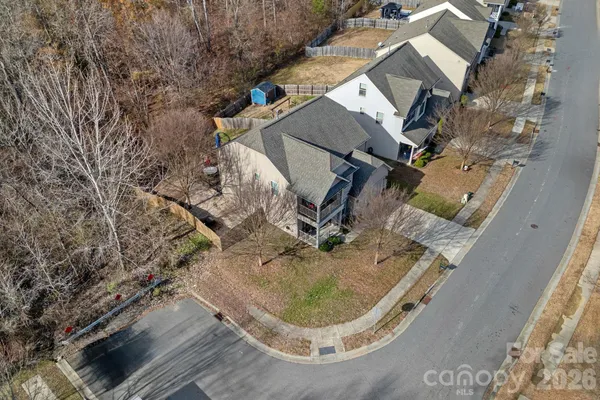 $453,000 | 1203 Guadalupe Lane, Charlotte, NC 28214